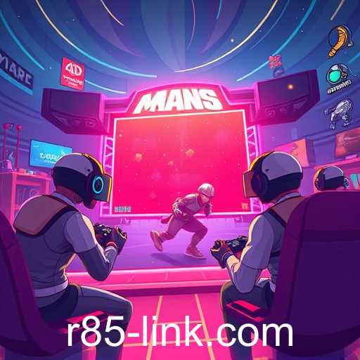 r85 link
