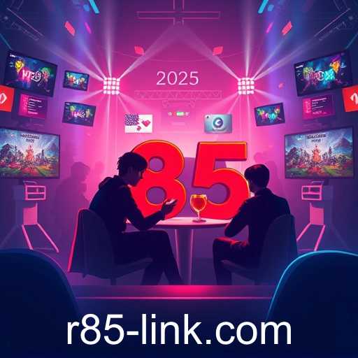 r85 link