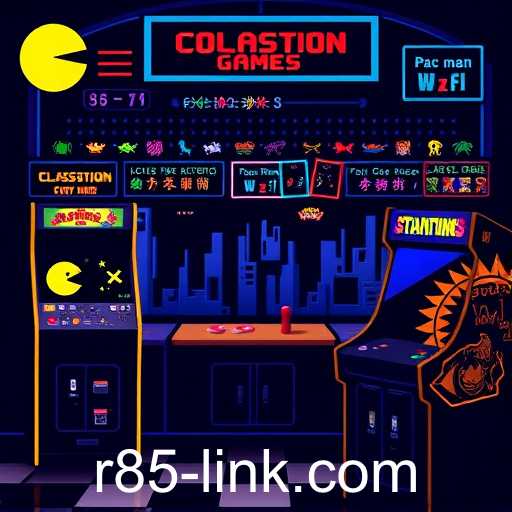 The Rise of English Gaming Communities