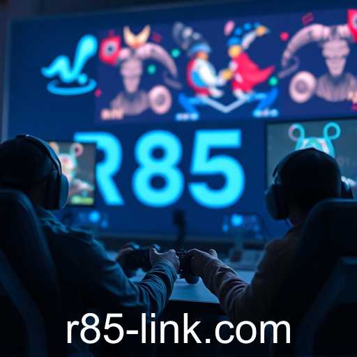 r85 link