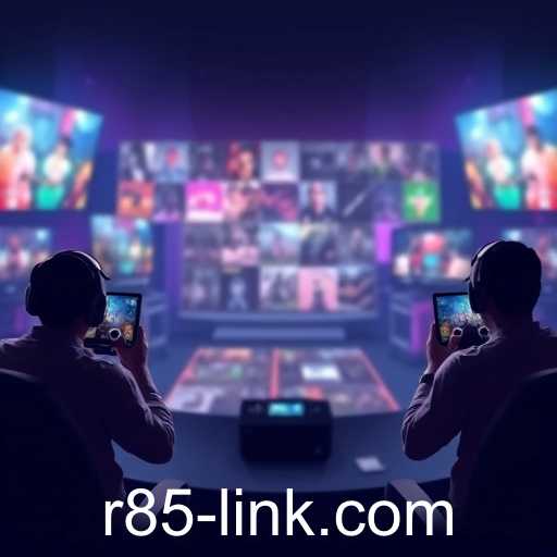 Gaming and the Evolution of English Game Platforms