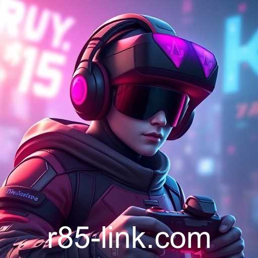 The Evolution of the R85 Link in Online Gaming