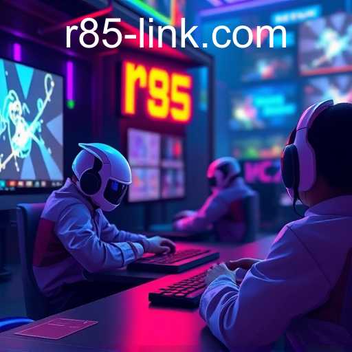 r85 link
