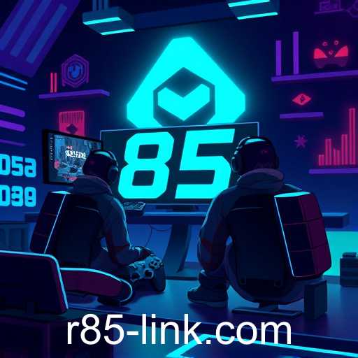 The Rise of r85 Link and Its Impact on Gaming