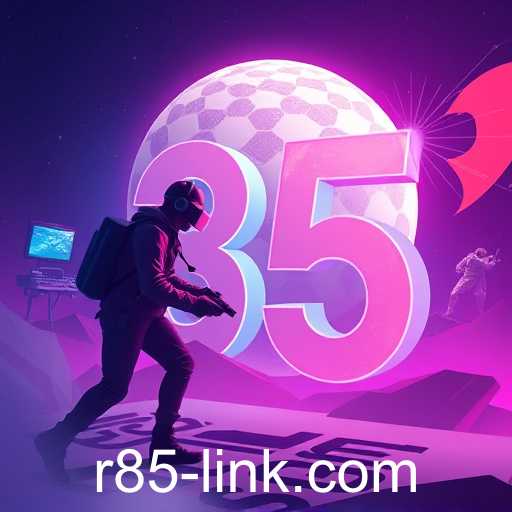 The Rise of R85 Link in Online Gaming
