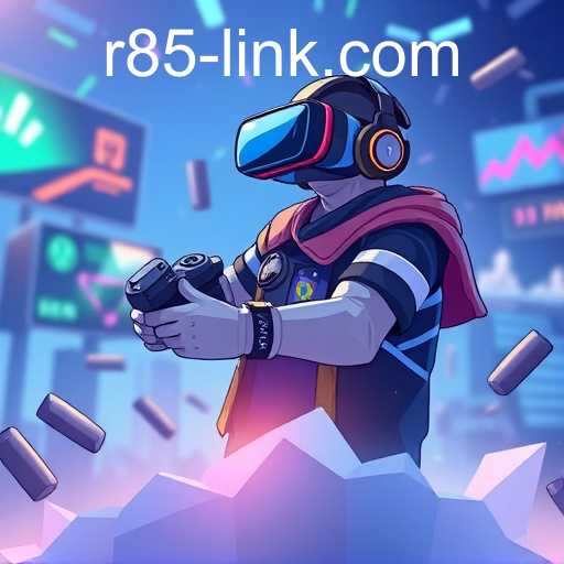 Navigating the R85 Link: A Glimpse into the Gaming Future