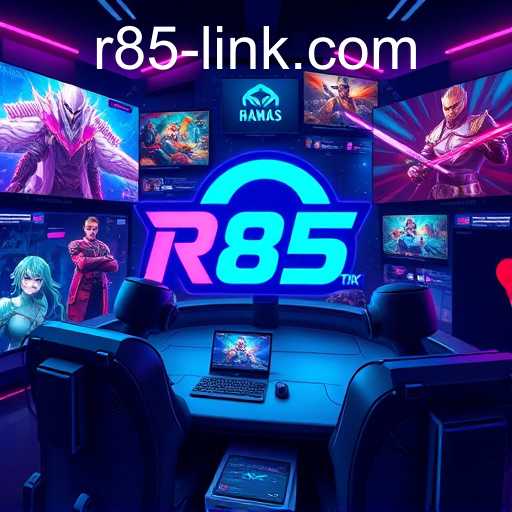 The Rise of R85 Link in the Gaming World