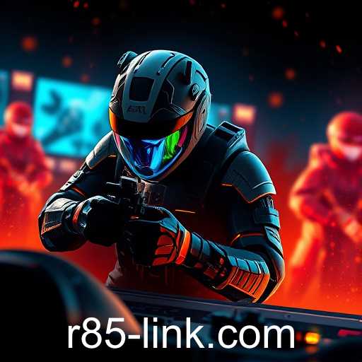 The Evolution of Online Gaming: r85 Link's New Chapters