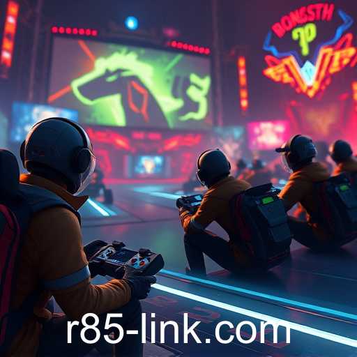 r85 link