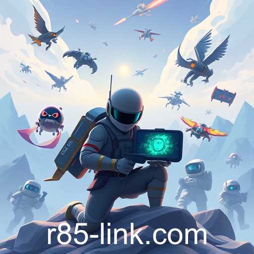 The Rise of R85 in Online Gaming