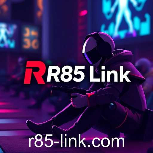 The Rise of R85 Link in the Gaming World