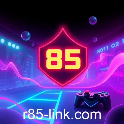 The Rise of R85 Link: A Digital Gaming Phenomenon