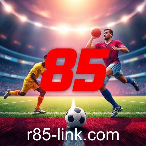 The Thrilling World of Sports Games and the R85 Link