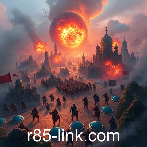 The Intrigue and Intellect of Strategy Games: A Deep Dive